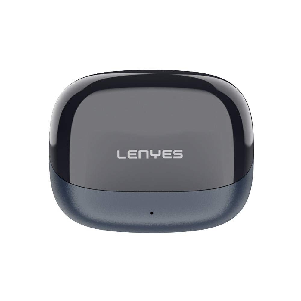 Lenyes Air 40 Hi-Fi Ses Kaliteli Kulak İçi Bluetooth v5.3 Kulaklık Lenyes Air 40 Hi-Fi Ses Kaliteli Kulak İçi Bluetooth v5.3 Kulaklık